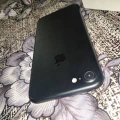 iPhone 7 Non-Pta | Colour (Black)