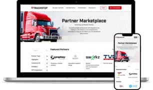 Truckstop Pro Available