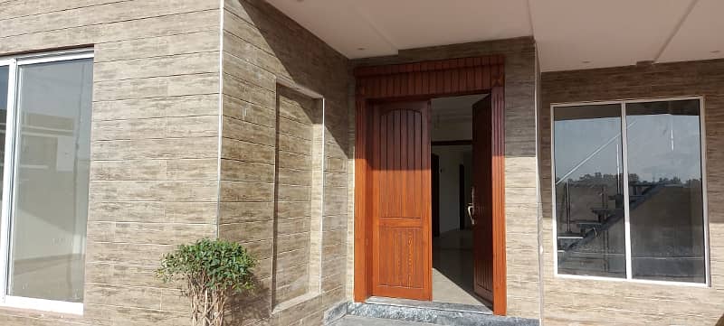 1 KANAL Luxury Class Masterpiece Bungalow For Sale In Dha Phase 7 1