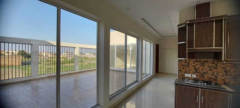 1 KANAL Luxury Class Masterpiece Bungalow For Sale In Dha Phase 7 12