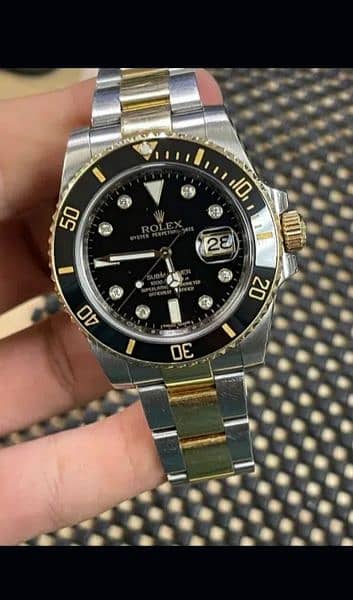 Mens Rolex watches (free home delivery) 0