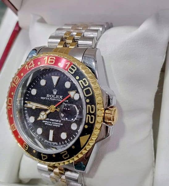 Mens Rolex watches (free home delivery) 9