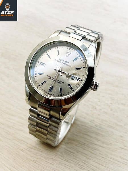 Mens Rolex watches (free home delivery) 10