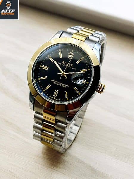 Mens Rolex watches (free home delivery) 11