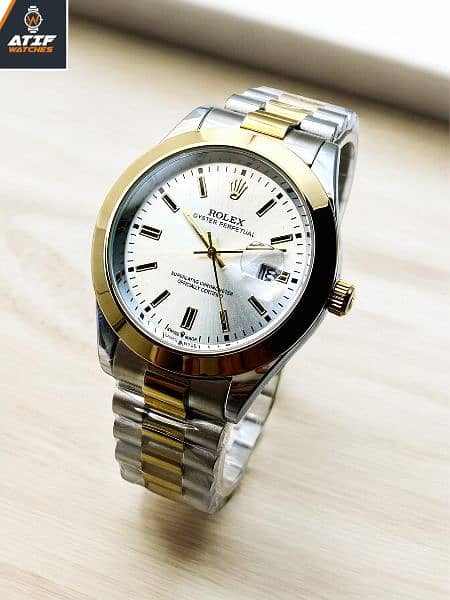 Mens Rolex watches (free home delivery) 13