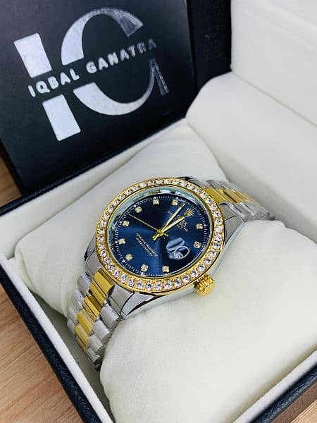 Mens Rolex watches (free home delivery) 14