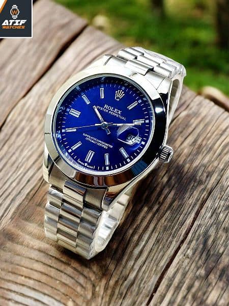Mens Rolex watches (free home delivery) 19