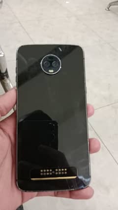 moto z3