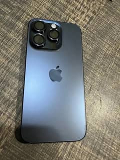 iphone 15 pro JV