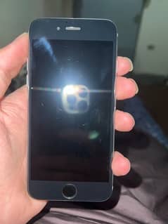iphone6 pta approved 64gb bettery health 100 change all ok