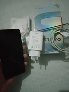 vivo s1 pro 8GB 128 GB 03193220609 0