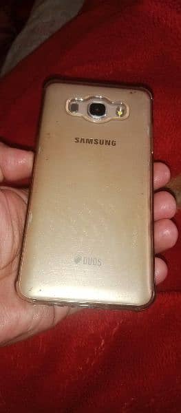 Samsung mobile 5