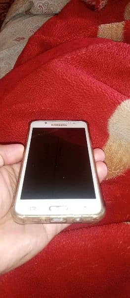 Samsung mobile 6