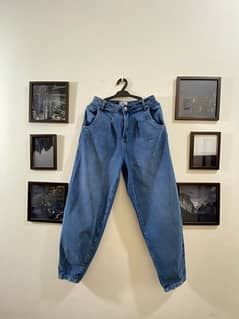sapphire jeans