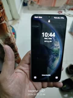 Galaxy A25 above 10 month warranty 10/10 condition