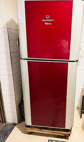Dawlance Good condition refrigerator for Sale 0