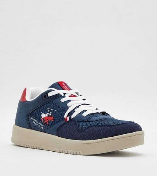 Original Beverly Hills Polo Club Sneakers 0