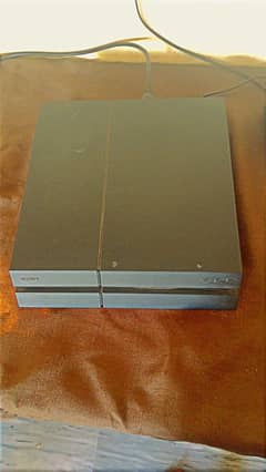 ps4 for sale  1 tb