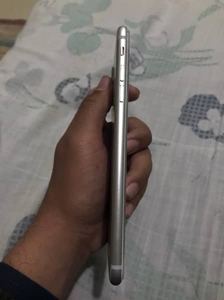 iphone 7 plus 128 gb pta approved 5