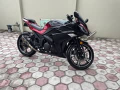 Kawasaki ninja ZX10R replica 2021 model