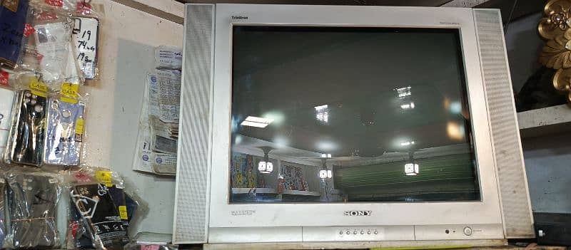 Sony tv Best condition 2