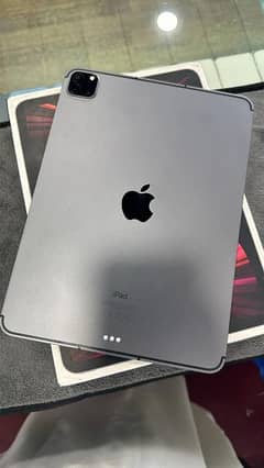 iPad