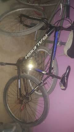 Japani Cycle for sale Read ad