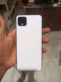 GOOGLE Pixel 4XL 0