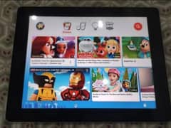 ipad 2 best for online &YouTube