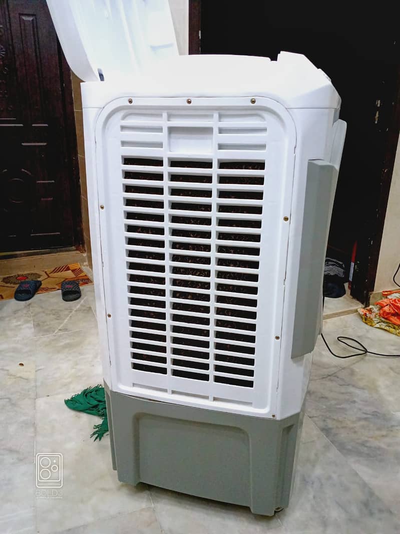 AIR COOLER BY GFC 0