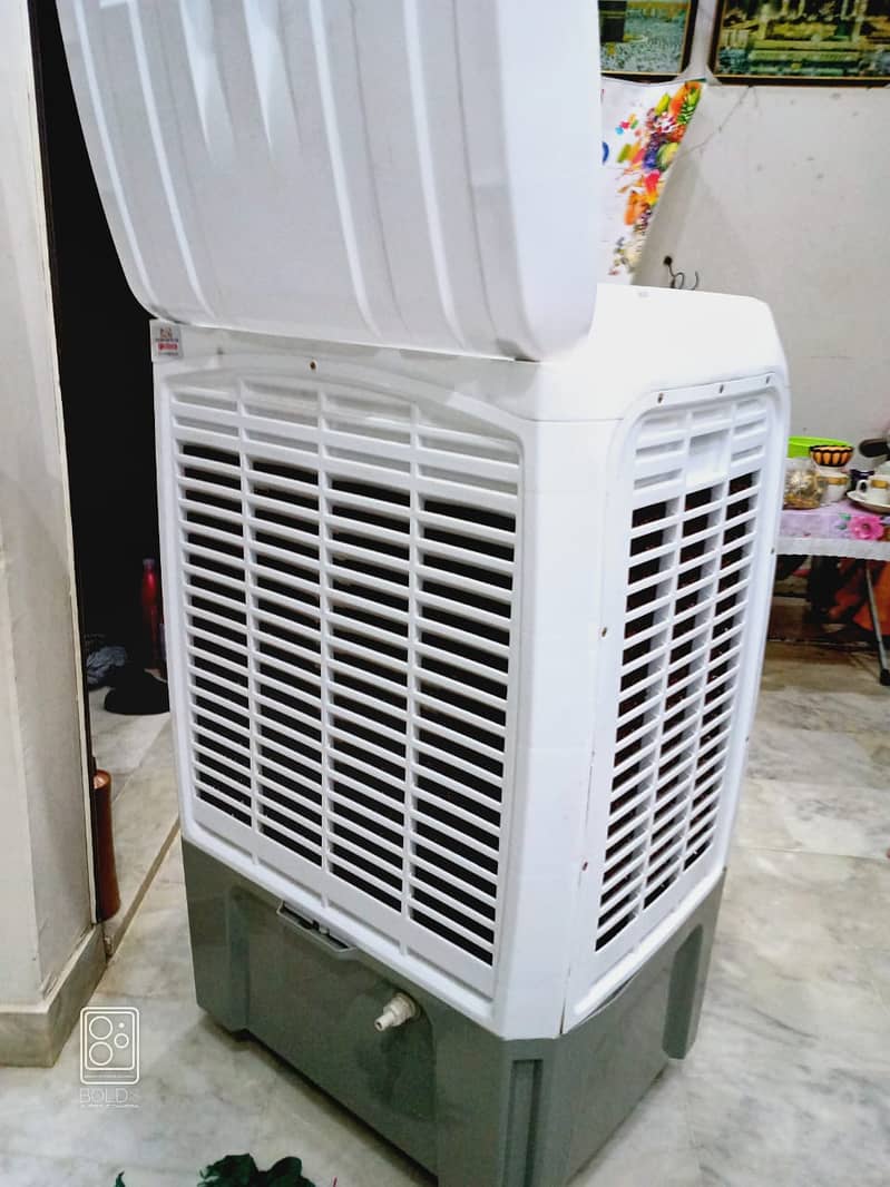 AIR COOLER BY GFC 3