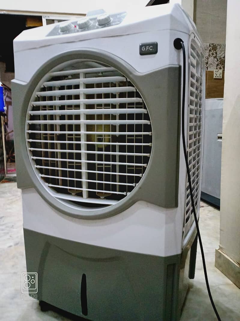 AIR COOLER BY GFC 6