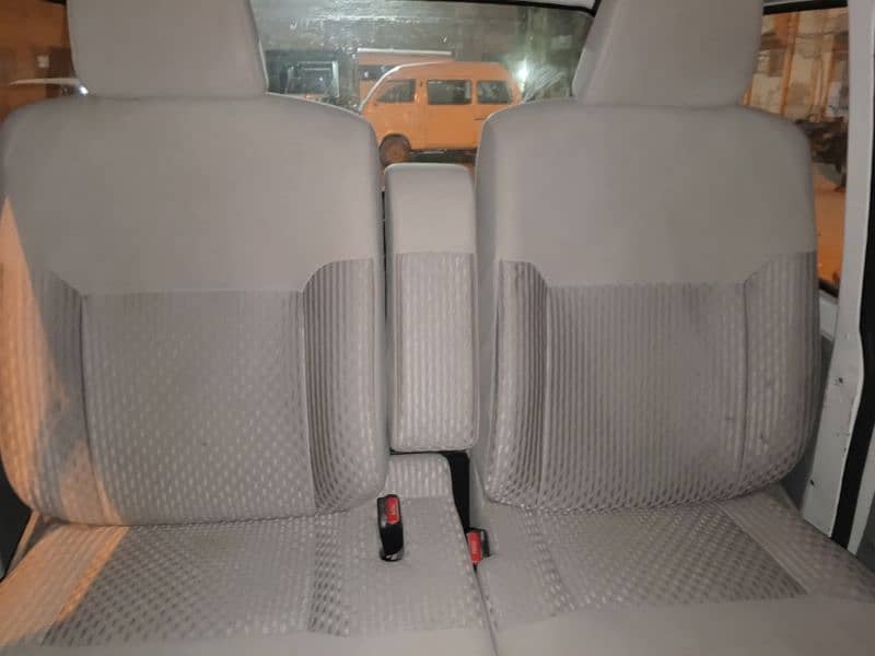 Passo Seats for sale 2