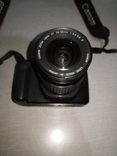 Canon EOS 2000D 7