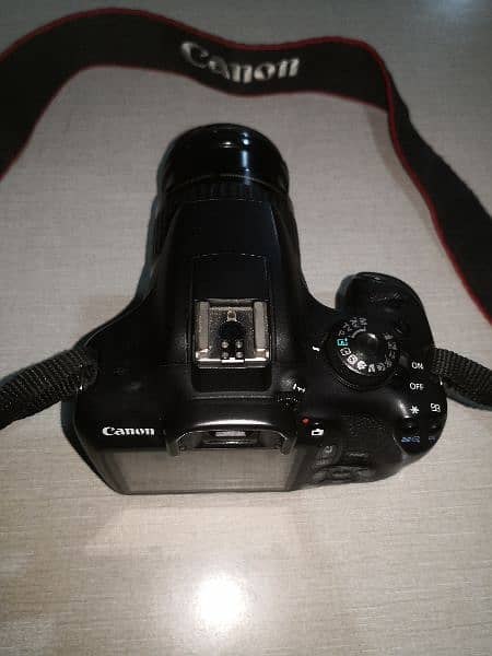 Canon EOS 2000D 10