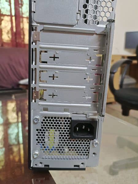 Lenovo Desktop Core i3 6th Generation 7