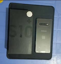 Samsung S10 Plus 8GB 128 GB 0349/1938400