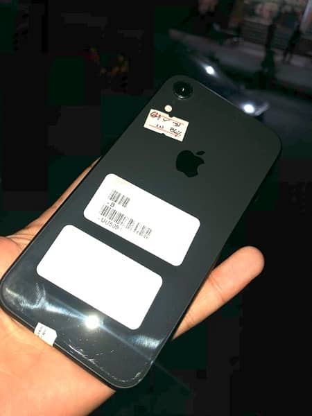 Apple Iphone XR 1