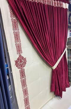 curtains with blinds for sale