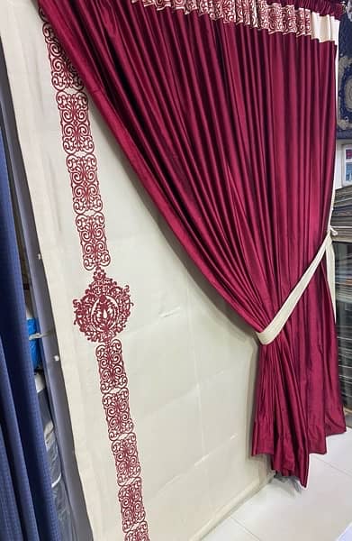 curtains with blinds for sale 0