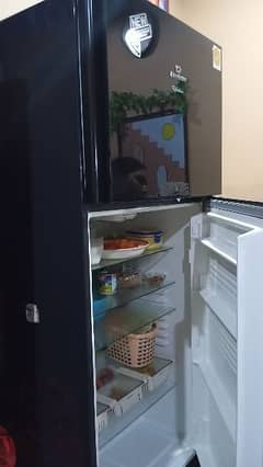 freezer good condition