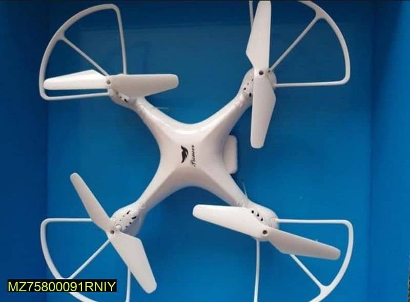 Gyro Drone Q3 Remote Control without Camera. 2