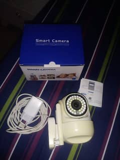 Smart Camera