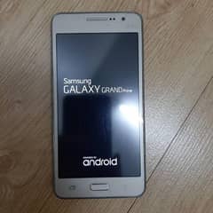 SAMSUNG GALAXY GRAND PRIME 8GB