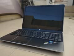 Hp Pavillion DV6 Core i7