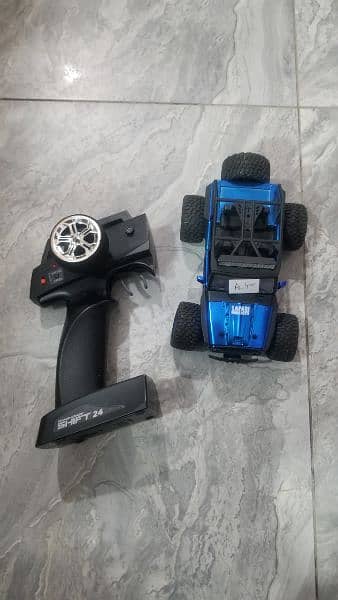Remote cars for sale 2