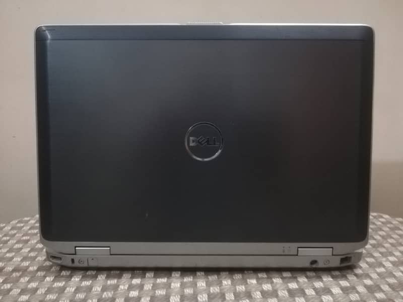 Core i5 2nd Generation | Dell Latitude 6420 4