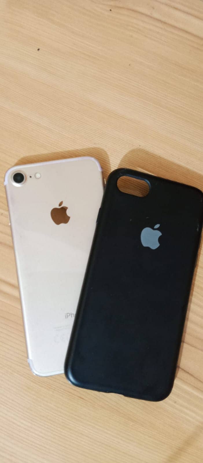 IPHONE 7 PTA APPROVED 1