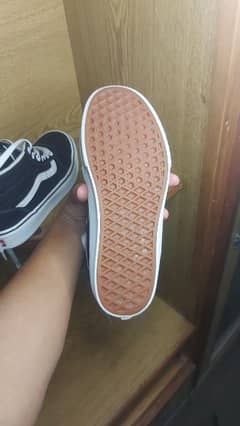 vans old school shoes size 38/39