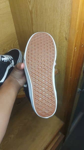 vans old school shoes size 38/39 1